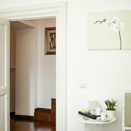 Eco Suites ローマ エクステリア 写真