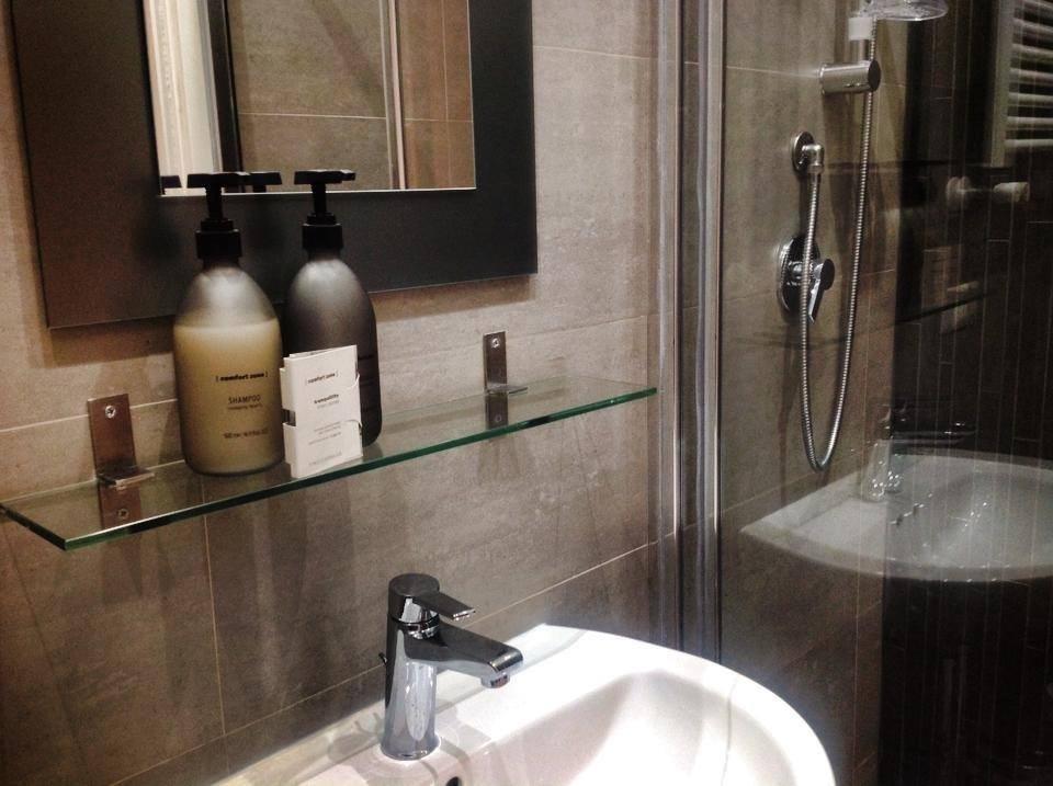 Eco Suites ローマ 部屋 写真