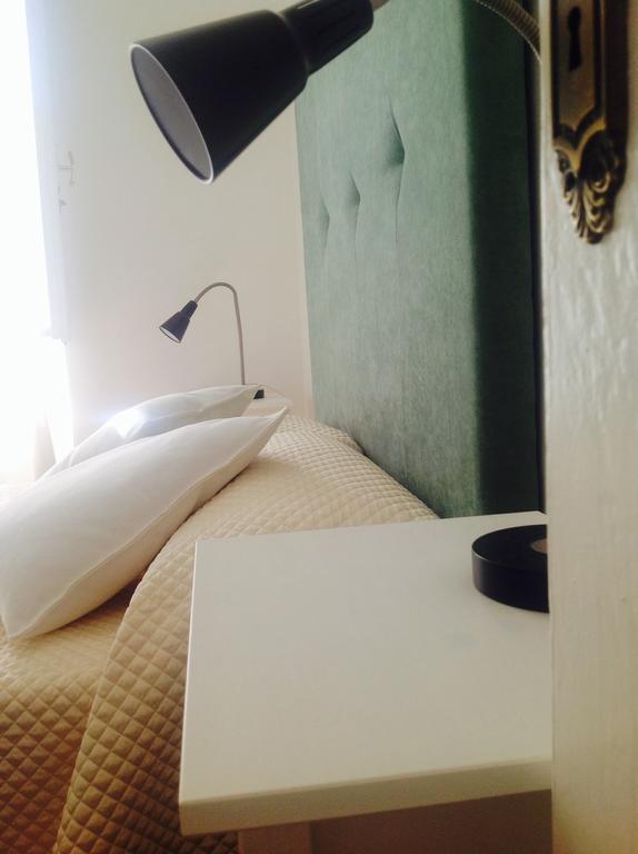 Eco Suites ローマ 部屋 写真