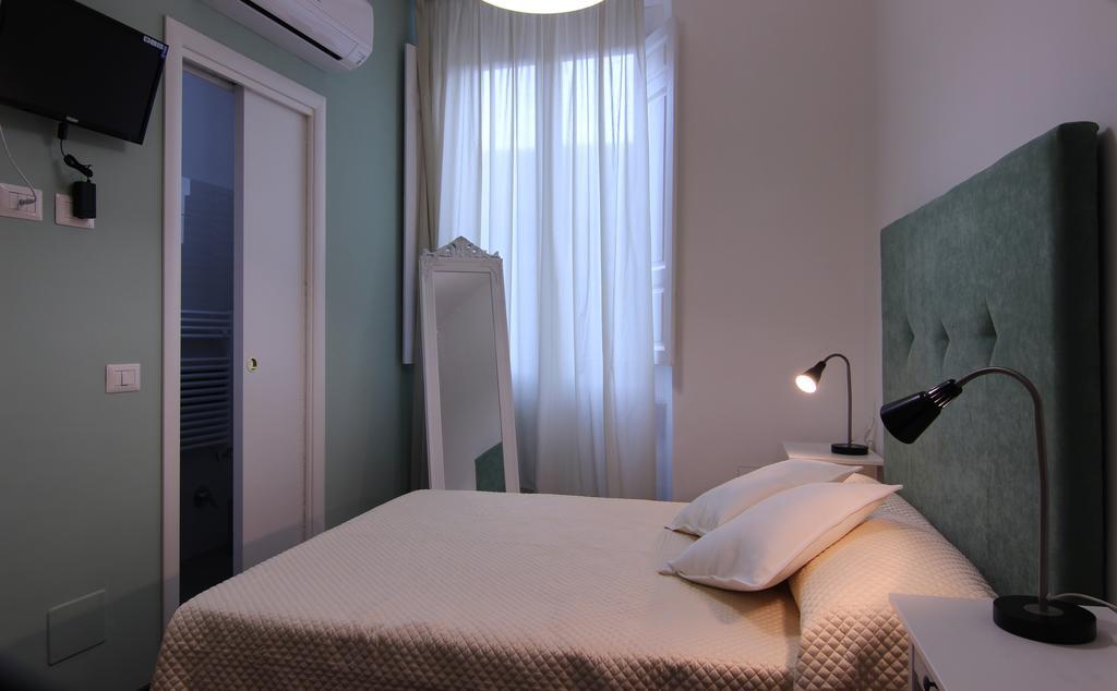 Eco Suites ローマ 部屋 写真