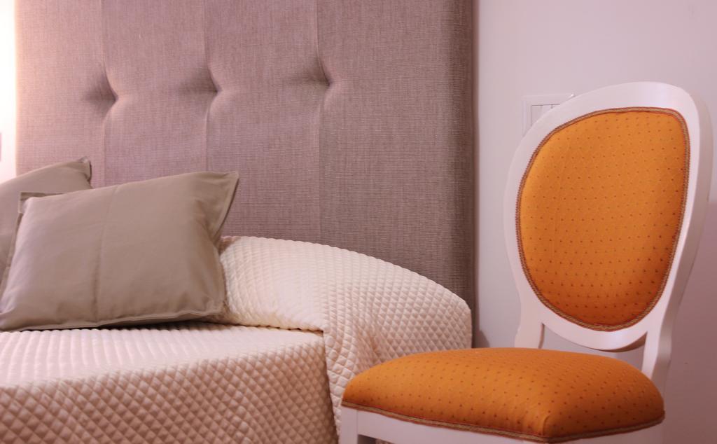 Eco Suites ローマ 部屋 写真