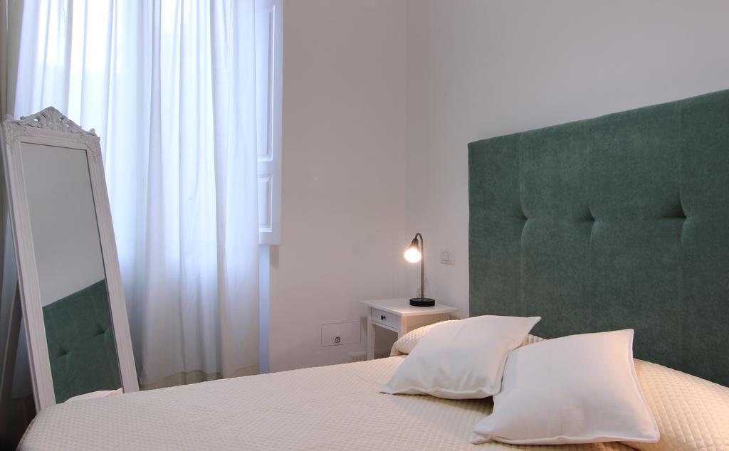 Eco Suites ローマ 部屋 写真