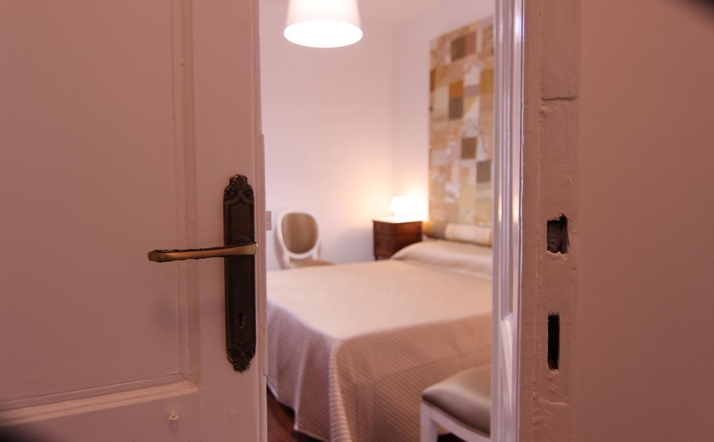Eco Suites ローマ 部屋 写真