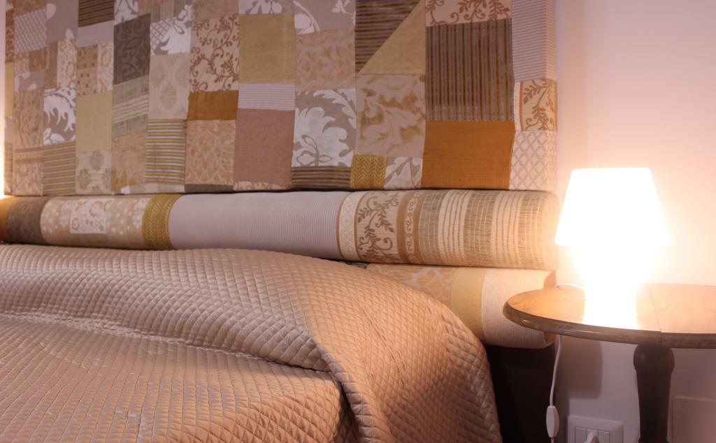 Eco Suites ローマ 部屋 写真