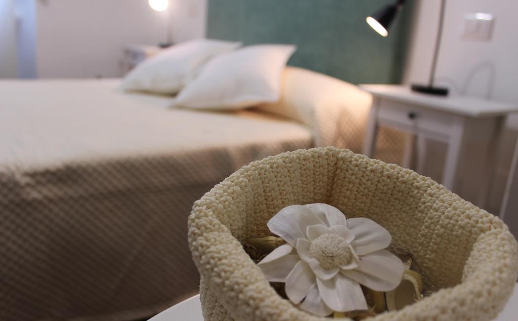 Eco Suites ローマ 部屋 写真