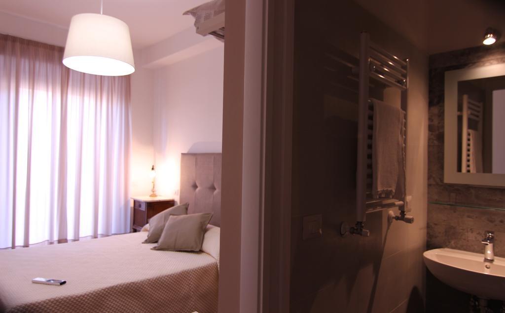 Eco Suites ローマ 部屋 写真