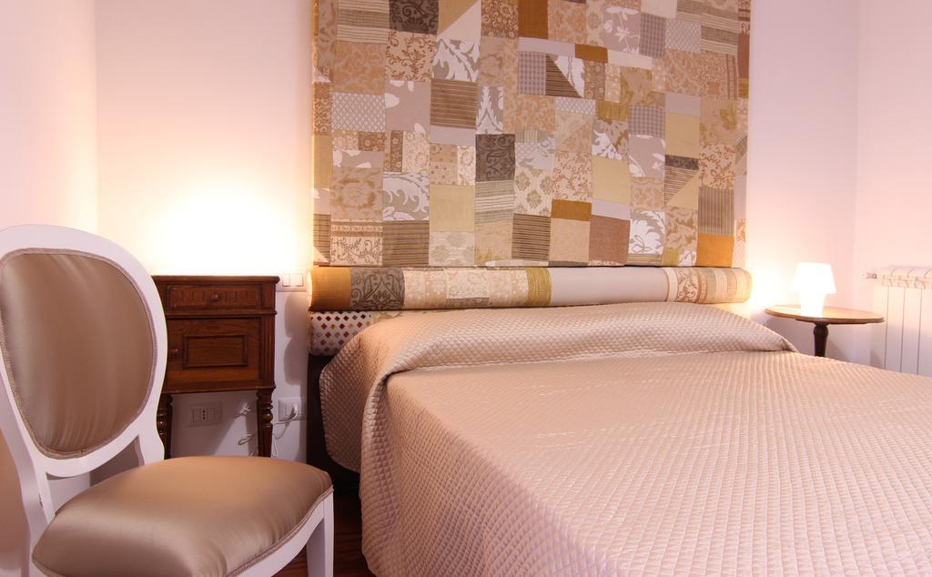 Eco Suites ローマ 部屋 写真