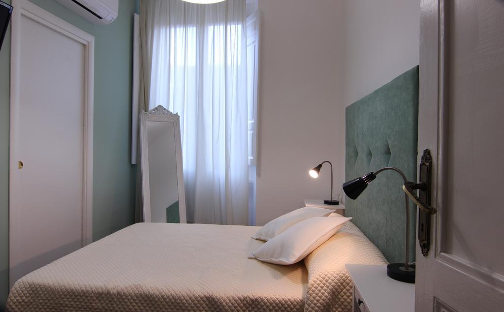 Eco Suites ローマ 部屋 写真