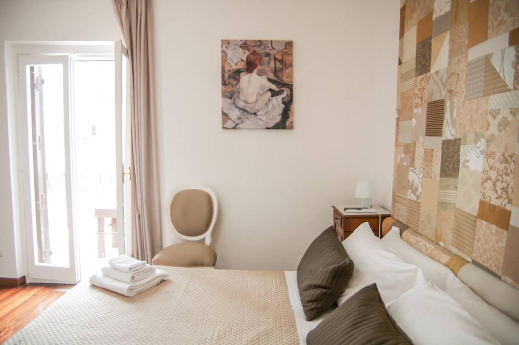 Eco Suites ローマ エクステリア 写真