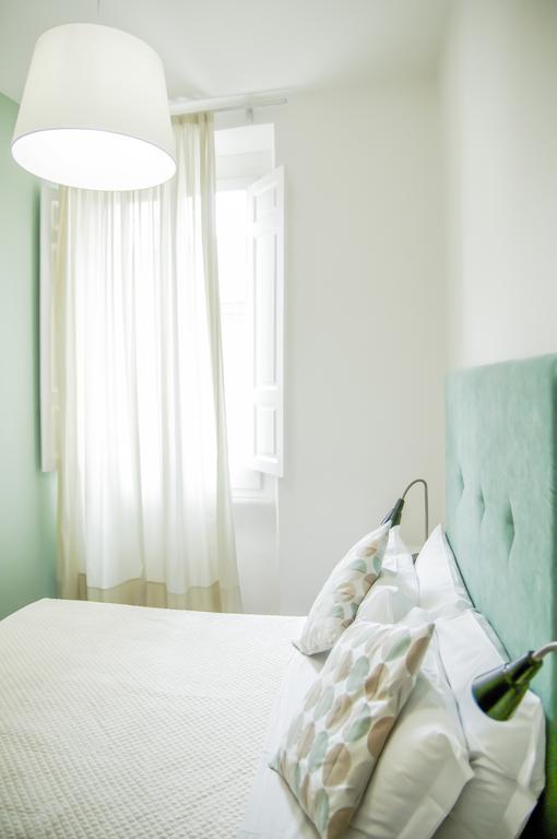 Eco Suites ローマ エクステリア 写真